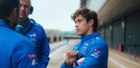 El análisis sobre “la batalla entre compañeros de equipo” en la F1 y el caso Colapinto: “Sufrió en el arranque”