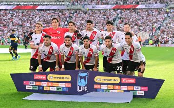 El boletín de River en la caída ante Boca en el Superclásico: los puntos más bajos y el desafío de Coudet