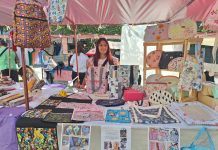 El camino de Celeste en el Día Mundial del Emprendimiento: el legado de una abuela, una lesión inesperada y el desafío del autoempleo