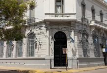 El caso “Marita Fendrich”: acusaron a una tesorera de robar una suma millonaria del Banco Nación