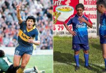 El crítico momento de un ex ídolo de Boca y verdugo de River tras salir de la cárcel: “Es prácticamente un indigente”