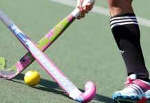 El crudo relato de la jugadora de hockey abusada en un rito de iniciación: “Me puse una bolsa de consorcio encima para que la gente no pudiera verme”