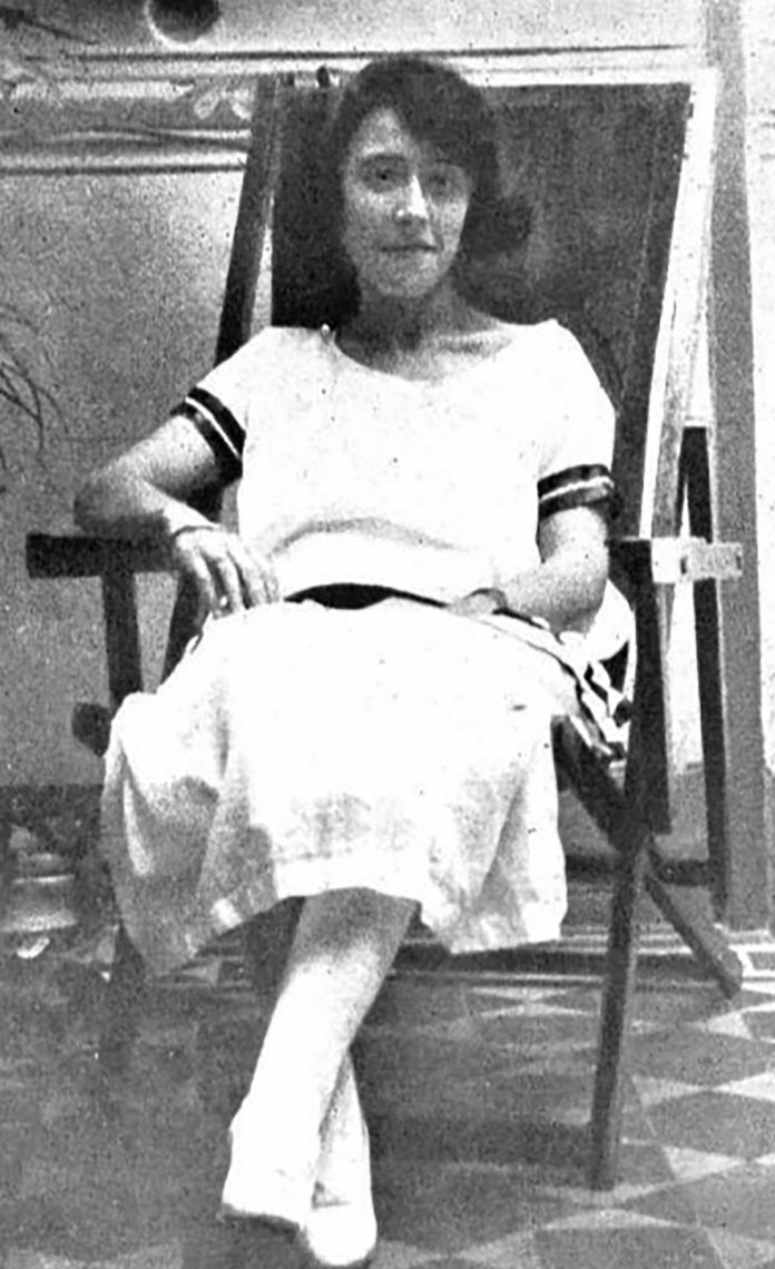 El cruel crimen de la telefonista: cuarenta centavos en la cartera, una muerte a golpes y un acusado que siempre clamó su inocencia