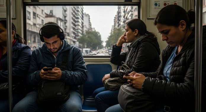 El día que perdimos la confianza: 7 de cada 10 argentinos se aíslan de quienes piensan diferente