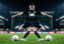 El dominio de ambos pies en el fútbol: una habilidad excepcional y poco habitual