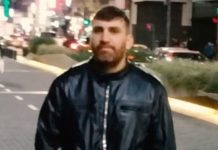 El enfermero encontrado muerto en el barrio de Palermo tenía fentanilo del laboratorio de García Furfaro