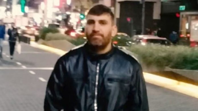 El enfermero encontrado muerto en el barrio de Palermo tenía fentanilo del laboratorio de García Furfaro