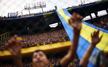 El estudio que realizó Boca para mejorar la visibilidad en la Bombonera y la comparación con los estadios del Real Madrid y Bayern Múnich