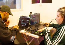 El gobierno de la Ciudad anunció cursos sobre la industria musical en Estudio Urbano