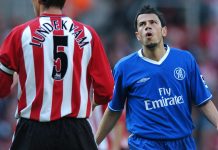 El impactante cambio físico de una ex figura del Atlético de Madrid y Chelsea que causó furor: “Es difícil de reconocer”