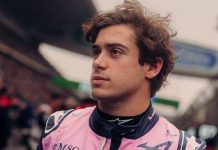 El mapa de la exhibición de Colapinto con un monoplaza de F1 en Palermo: el cronograma de cortes y todo lo que hay que saber