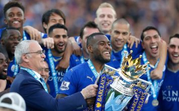 El mensaje de Ferguson a Ranieri tras el título de Leicester City en 2016: “Nunca dejaste que el equipo sintiera el peso”