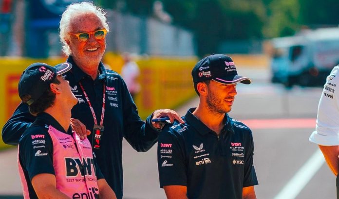 El minucioso análisis que coloca a Alpine como una de las sorpresas de la Fórmula 1: el “punto débil” que complica a Colapinto