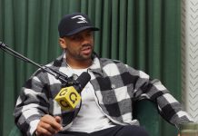 El proceso invisible de Russell Wilson: trabajo silencioso, crianza positiva y una búsqueda constante de equilibrio