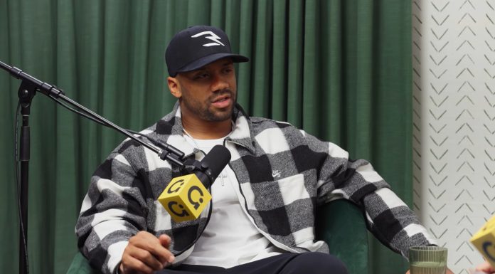 El proceso invisible de Russell Wilson: trabajo silencioso, crianza positiva y una búsqueda constante de equilibrio