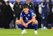 El sorprendente giro del Leicester City: cómo el campeón de la Premier League terminó al borde del colapso