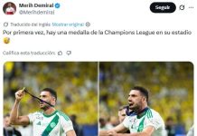 El video del escándalo: se filtró el diálogo entre dos estrellas sobre los supuestos fallos arbitrales a favor del equipo de Cristiano