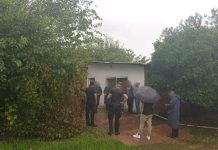 Encontraron el cuerpo de un hombre con golpes en la cabeza en Misiones y hay una sospechosa detenida