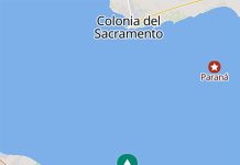 Encontraron el cuerpo del otro pescador que había desaparecido en el Río de la Plata