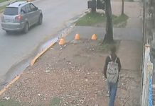 Encontraron muerta a la adolescente que había desaparecido en Merlo