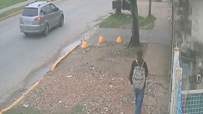 Encontraron muerta a la adolescente que había desaparecido en Merlo