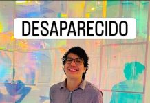 Encontraron muerto a un profesor brasileño que estaba desaparecido desde hace una semana en CABA