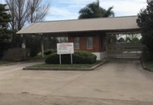 Entradera en un barrio cerrado de Santa Fe: robaron a una familia y escaparon en una 4×4 por el barro