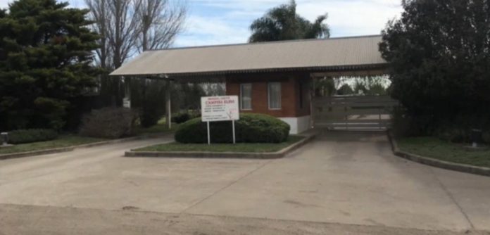 Entradera en un barrio cerrado de Santa Fe: robaron a una familia y escaparon en una 4×4 por el barro