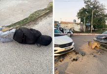 Entradera, persecución, tiroteo y muerte en La Matanza: un delincuente fue abatido por la Policía tras robar una casa