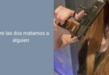 “Entre las dos matamos a alguien”: investigan una nueva amenaza de tiroteo en un colegio de La Plata