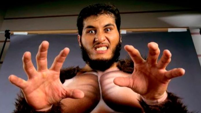 “Era como un árbol”: el paso por la NBA, la mítica foto con Carlos Menem y el final en soledad del argentino más alto de la historia