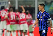 Escándalo en el fútbol de Italia: renunció el jefe de los árbitros en medio de una investigación por “fraude deportivo”