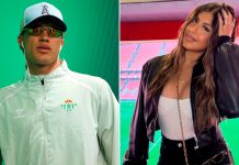 Escándalo en España: aseguran que “borraron” a un futbolista que brilló en el Mundial de Clubes por salir con la hija de una leyenda del club