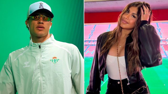 Escándalo en España: aseguran que “borraron” a un futbolista que brilló en el Mundial de Clubes por salir con la hija de una leyenda del club