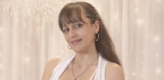 “Este asesino no es mi nieto”: el duro relato de la madre de la mujer policía baleada por su propio hijo