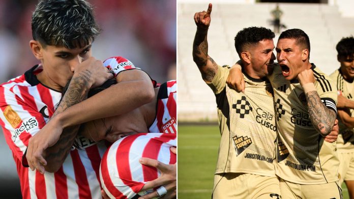 Estudiantes de La Plata enfrentará a Cusco en busca de su primer triunfo en la Libertadores: hora, TV y formaciones