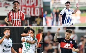 Estudiantes recibirá a Talleres en un duelo clave por el liderazgo de la Zona A del Torneo Apertura: la agenda completa