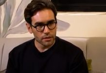 Facundo Macarrón: “Por culpa de la justicia el crimen de mi mamá no está resuelto y tenés a un violador y asesino suelto”