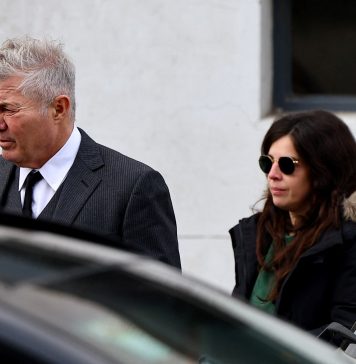 Fernando Burlando: “El juicio por Maradona es tan claro que no hay margen para dudas”