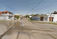 Florencio Varela: asesinaron a tiros a una jubilada de 79 años durante una entradera