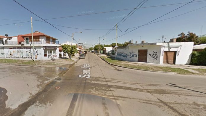 Florencio Varela: asesinaron a tiros a una jubilada de 79 años durante una entradera