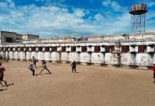 Fue a pedir antecedentes penales para un trabajo y terminó detenido por una causa que creía cerrada: pasó seis años preso