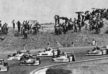 Fue uno de los mejores circuitos de Argentina, se perdió en el olvido y los vecinos evitaron un asentamiento