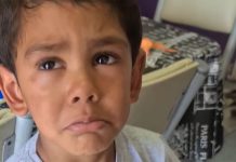 Golpes en la cabeza y la madre sospechosa: cómo sigue el caso de Ángel, el nene de 4 años que murió en Comodoro Rivadavia