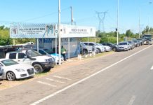 Gran persecución en Entre Ríos: evadió 15 patrulleros y la fuga se extendió durante 200 km