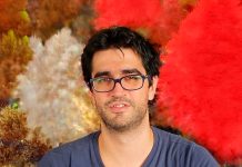 Hernán Boveri aclaró su relación con Fini Lanusse, cuestionó la acusación en su contra y afirmó que usaba jeringas para su perro