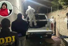 Imputaron a la madre del prófugo de la tobillera por el homicidio de un policía en La Matanza: los motivos