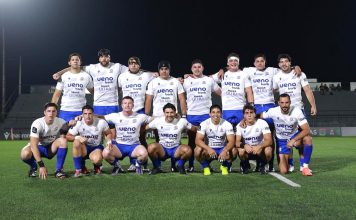 Incertidumbre en el rugby sudamericano: Yacare XV analiza su continuidad en el Súper Rugby Américas