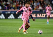 Inter Miami busca el primer triunfo en su nueva casa ante New England Revolution: hora, TV y probables formaciones