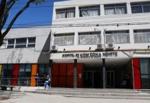 Internaron a un bebé de 2 años por consumo de cocaína: la mamá acusó al padre de drogarlo para “calmarlo”